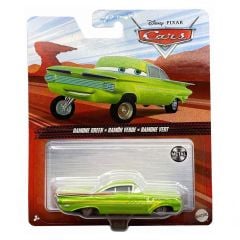 Cars Ramone Green HFB39 Karakter Araç