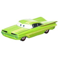 Cars Ramone Green HFB39 Karakter Araç