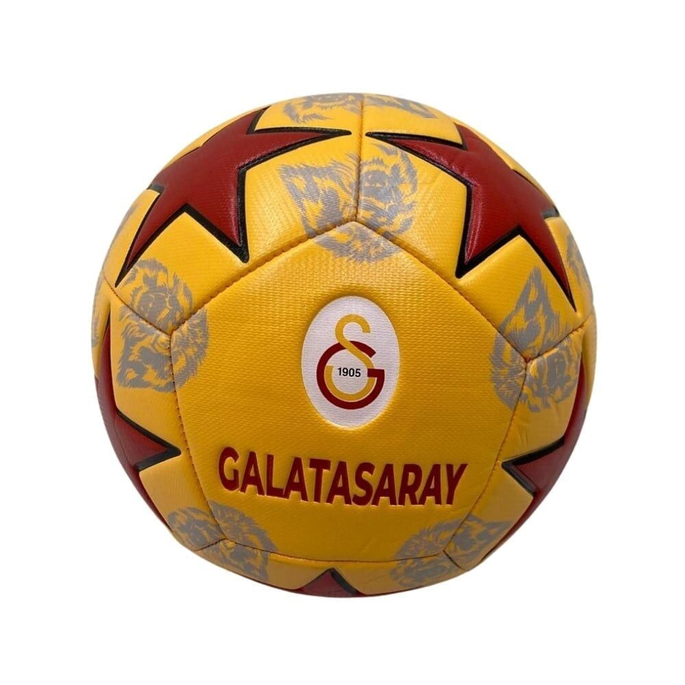 Can Sport Lisanslı Galatasaray Futbol Topu GS7009