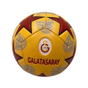 Can Sport Lisanslı Galatasaray Futbol Topu GS7009