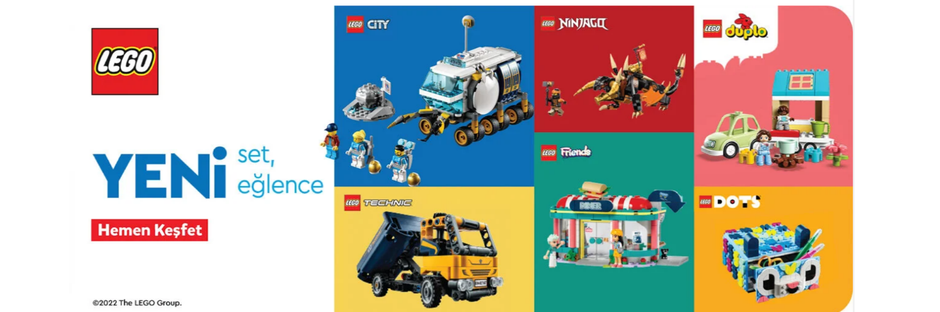 LEGO